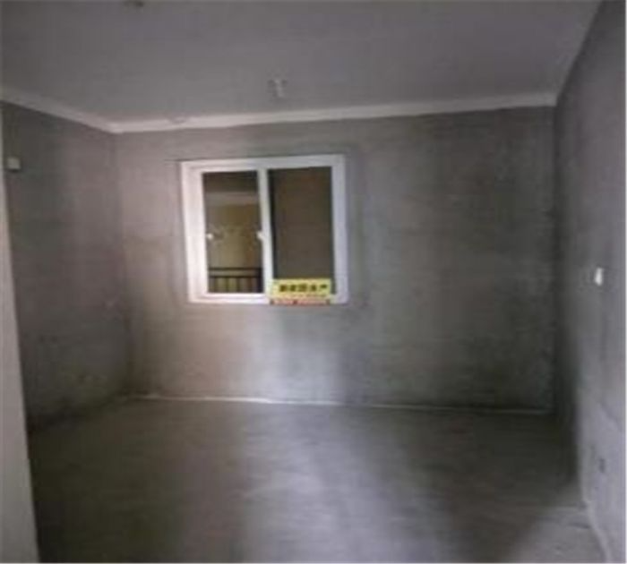 雨润星雨华府 2室1厅1卫 86m&sup2;