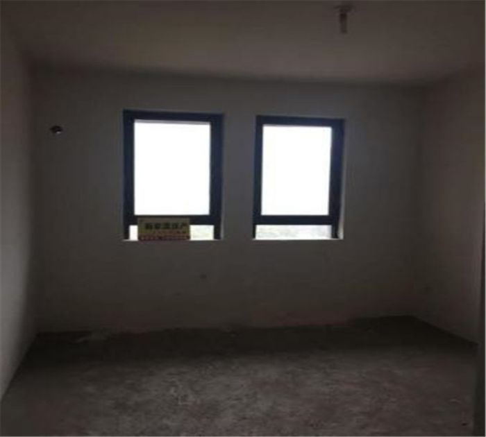 雨润星雨华府 2室1厅1卫 86m&sup2;