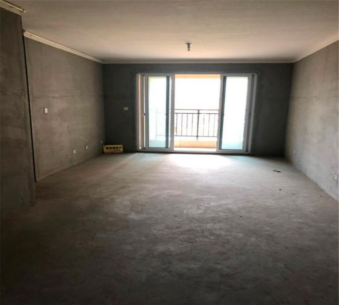 雨润星雨华府 2室1厅1卫 86m&sup2;