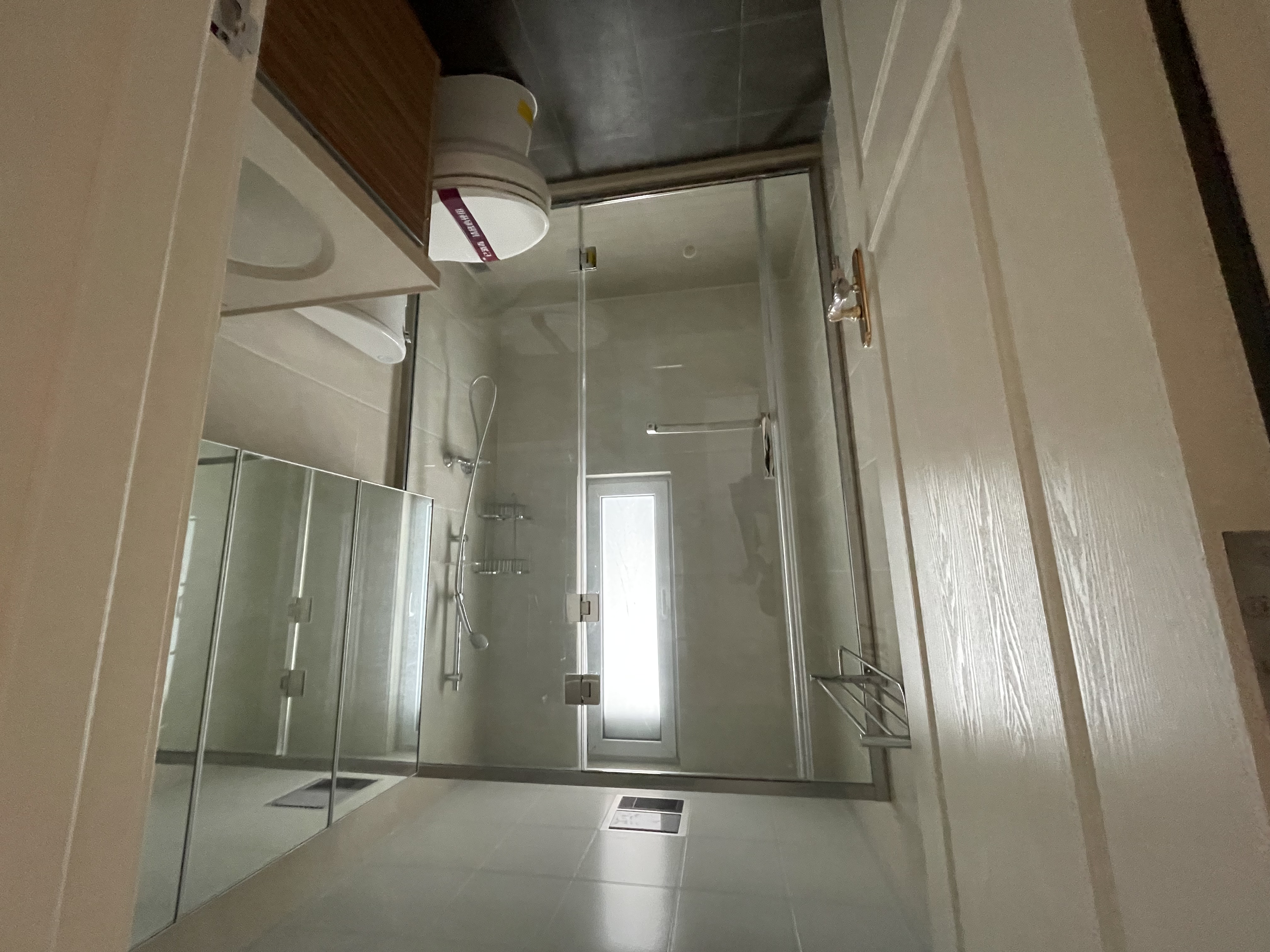 中海碧林湾 3室2厅2卫 113m&sup2;