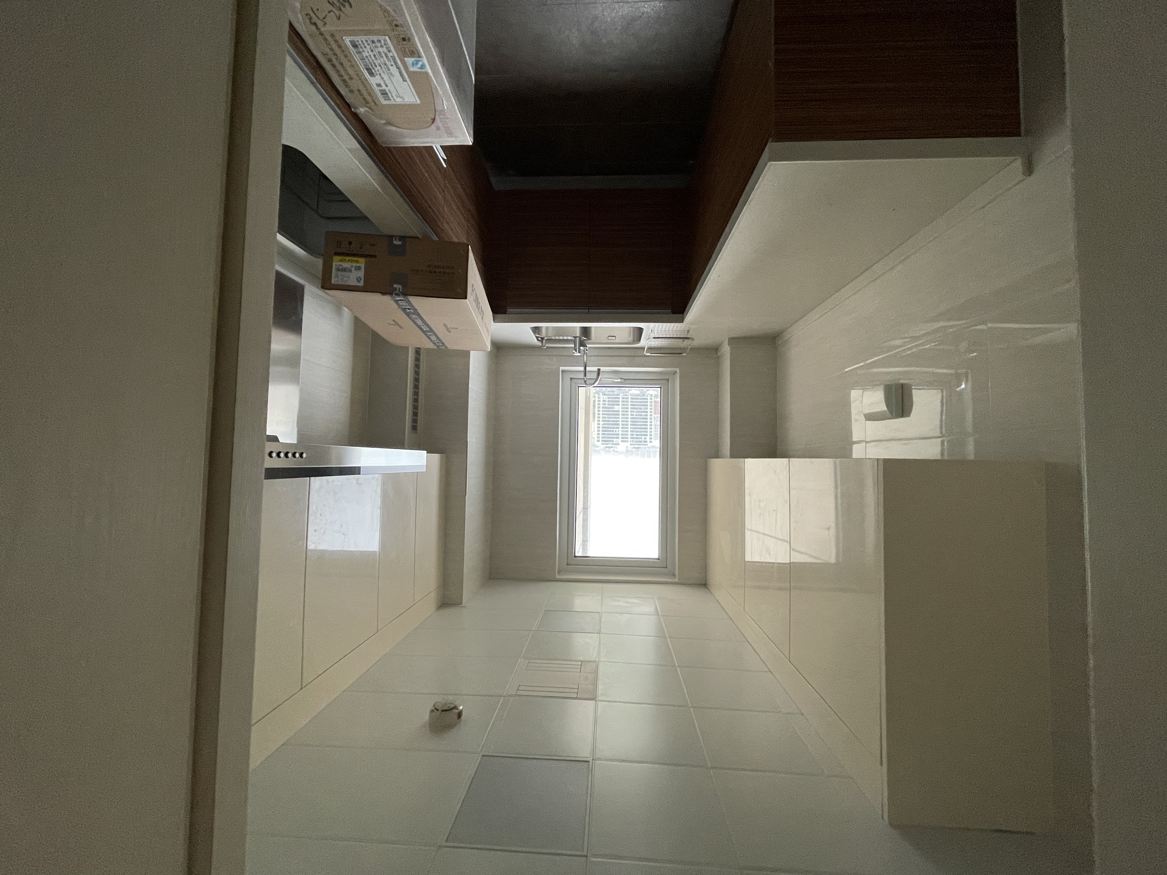 中海碧林湾 3室2厅2卫 113m&sup2;