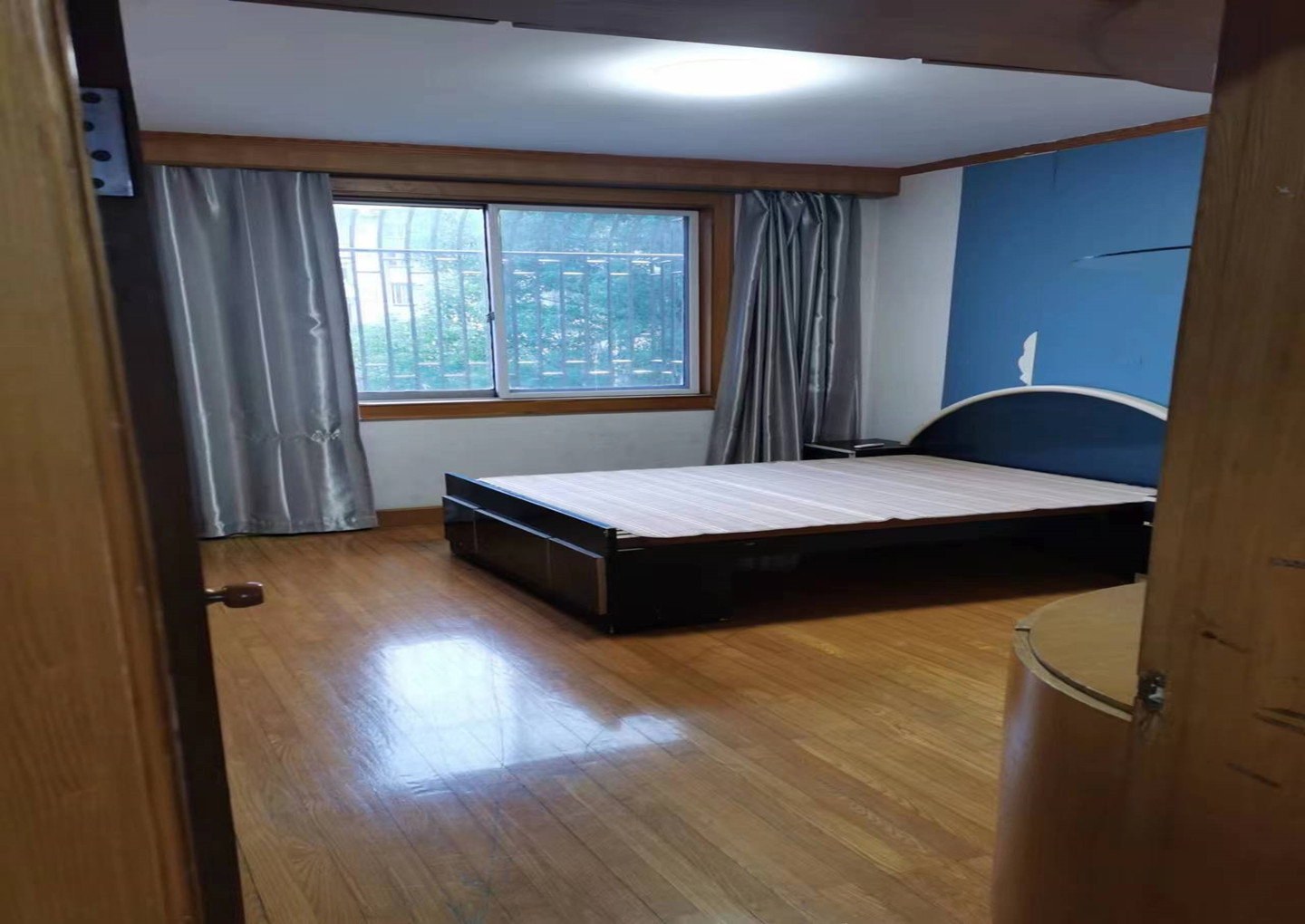 濠西园 2室1厅1卫 80m&sup2;