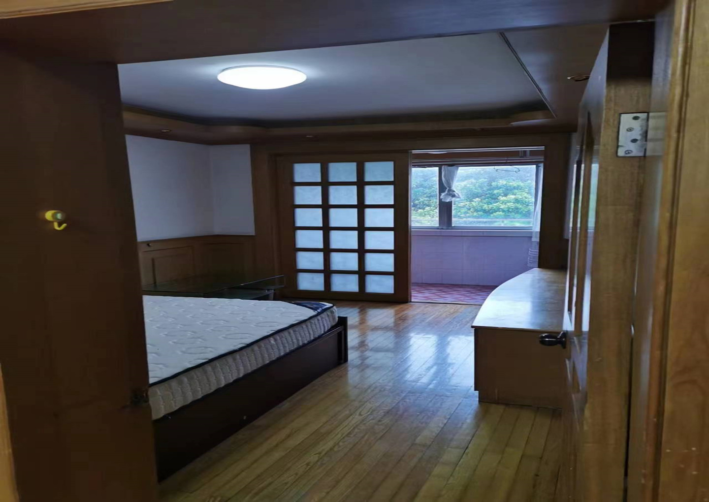 濠西园 2室1厅1卫 80m&sup2;