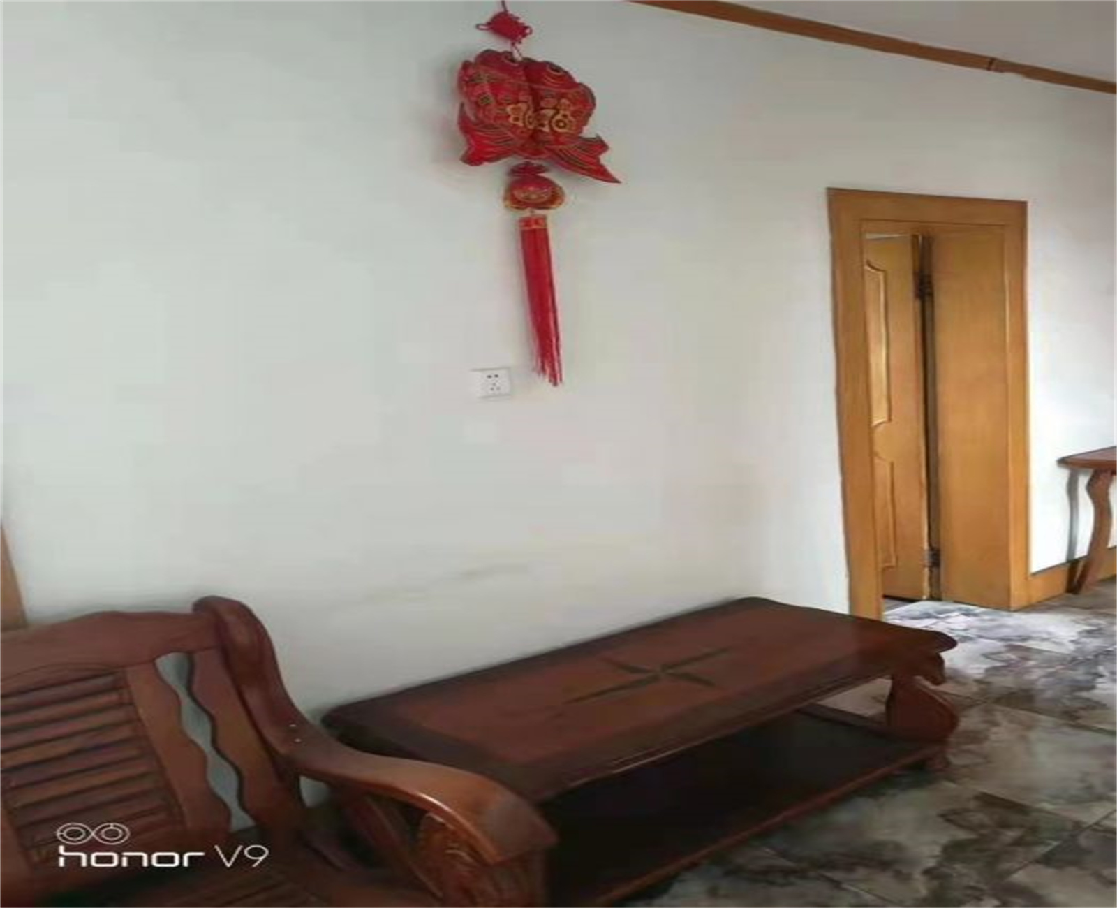 银花苑 3室1厅1卫 72m&sup2;