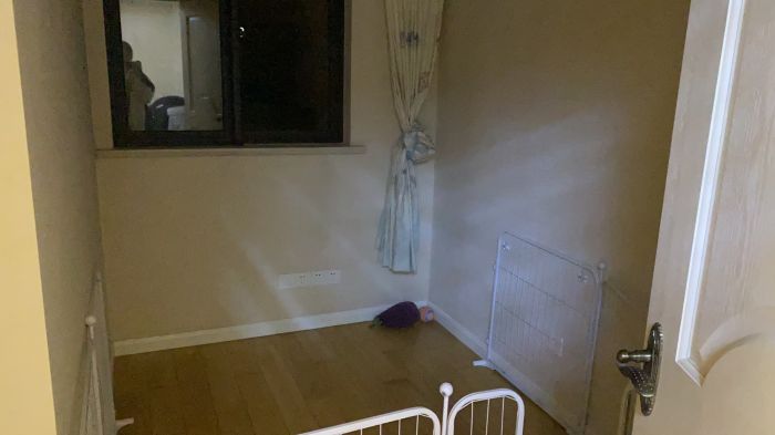 万通城 4室1厅1卫 110m&sup2;