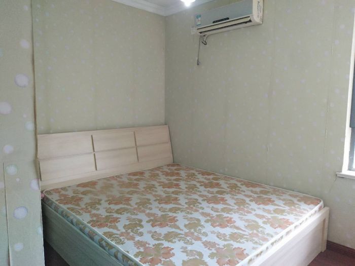 万通城 3室2厅1卫 92m&sup2;