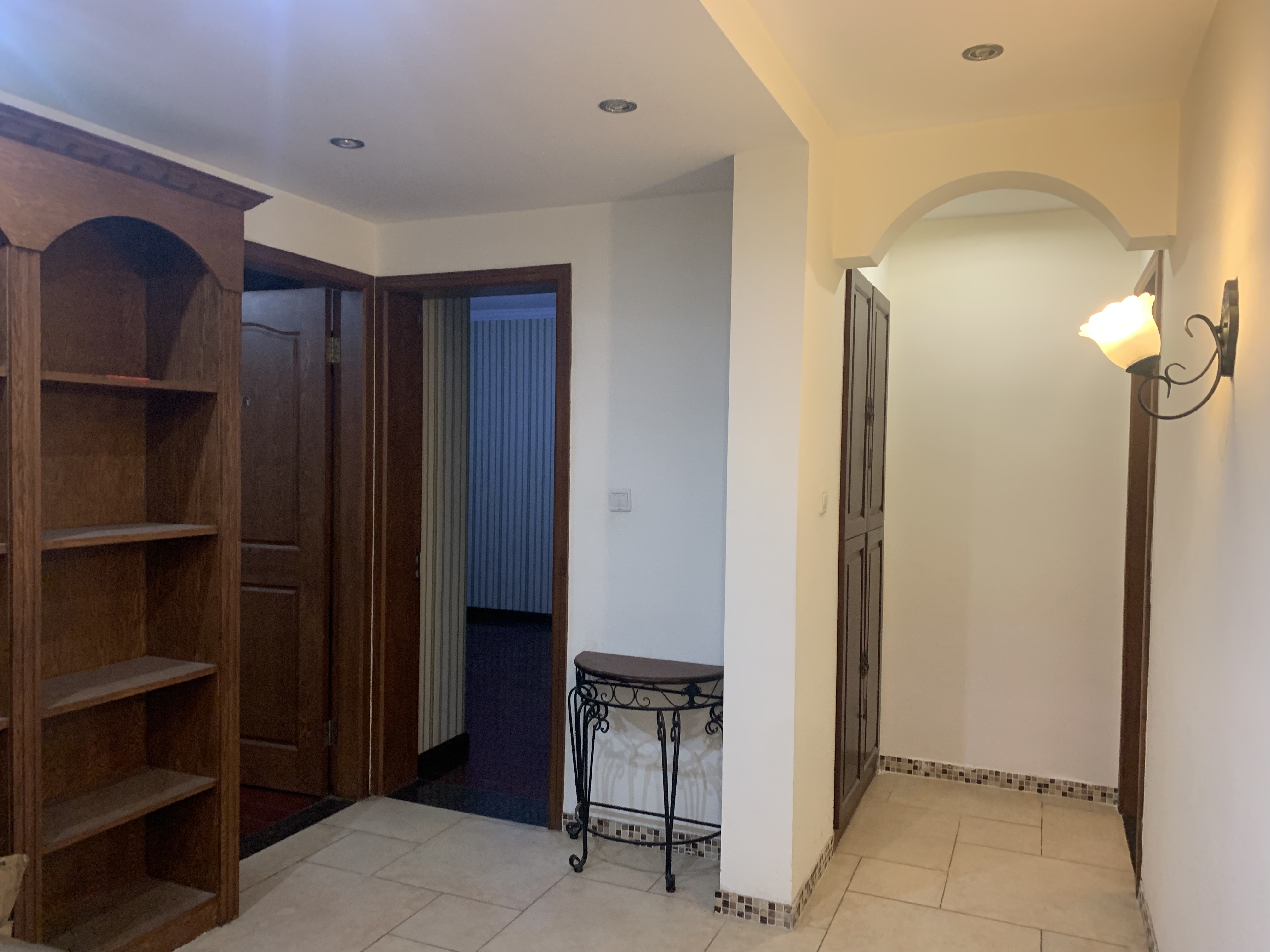 优山美地花园南区 3室2厅2卫 139.00m&sup2;