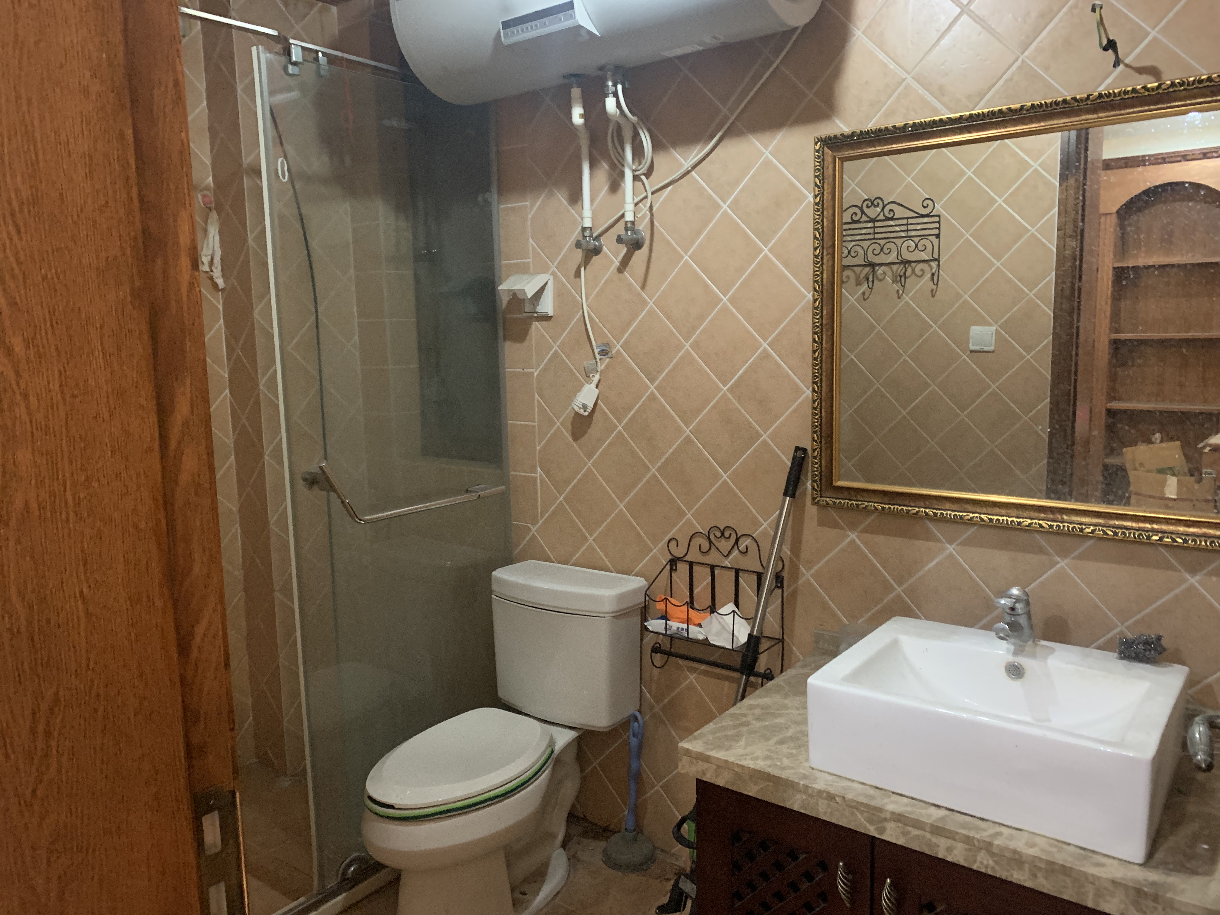 优山美地花园南区 3室2厅2卫 139.00m&sup2;