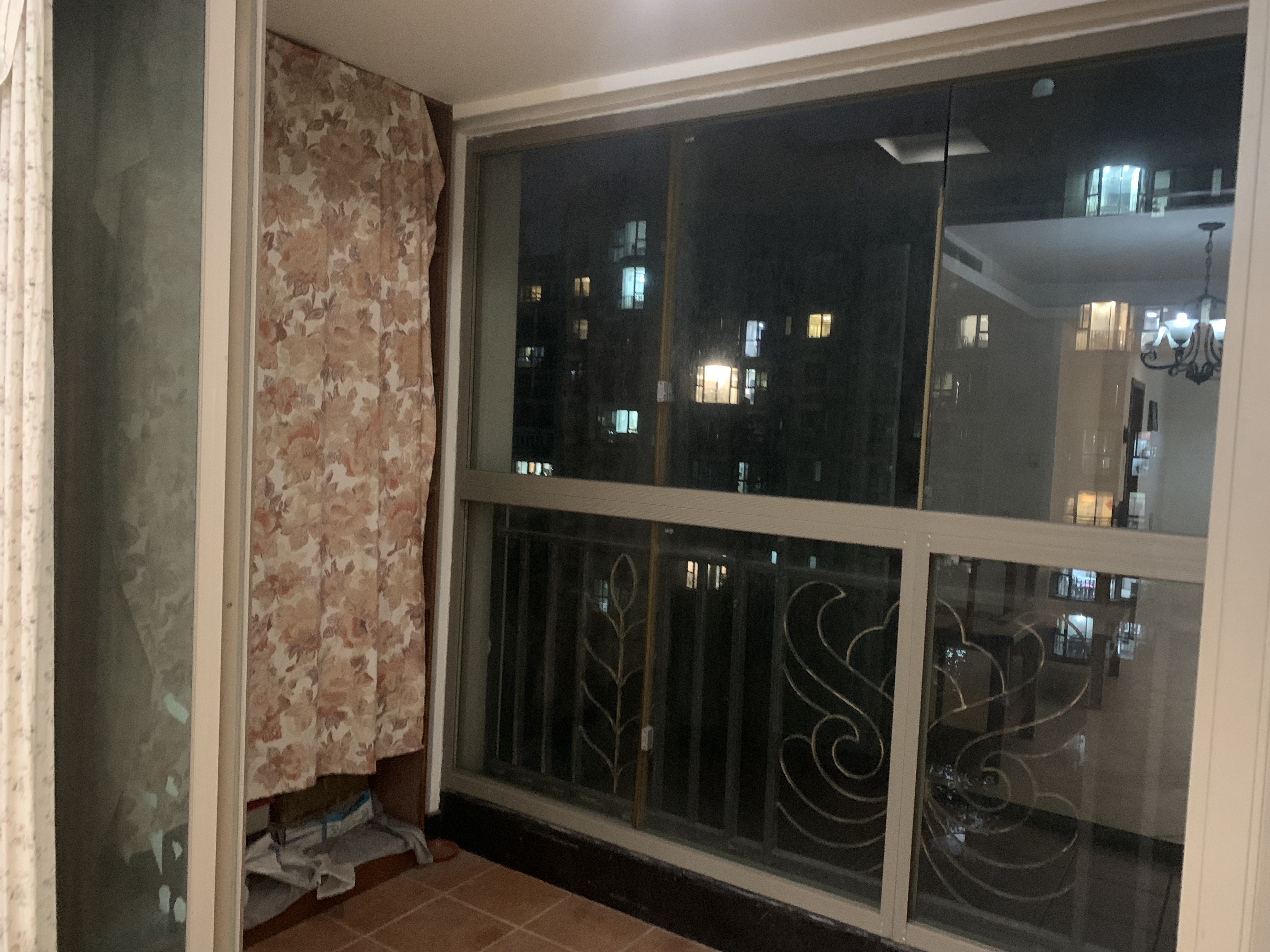 优山美地花园南区 3室2厅2卫 139.00m&sup2;