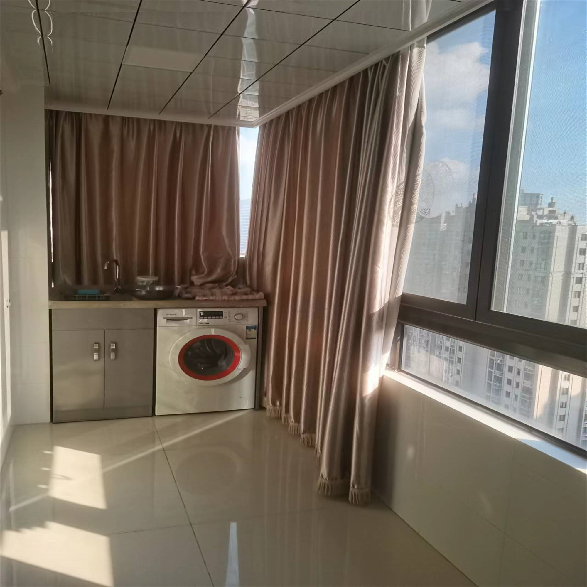 帝奥北城名郡 2室1厅1卫 98.12