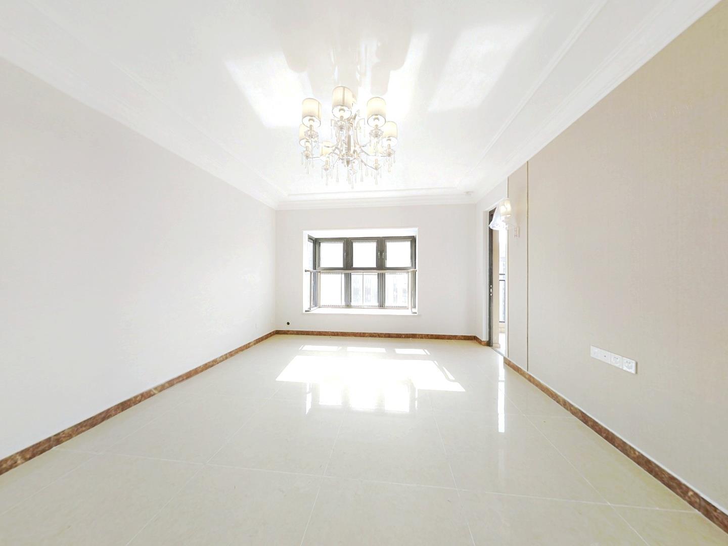 恒大御澜庭 3室2厅2卫 140.00m&sup2;