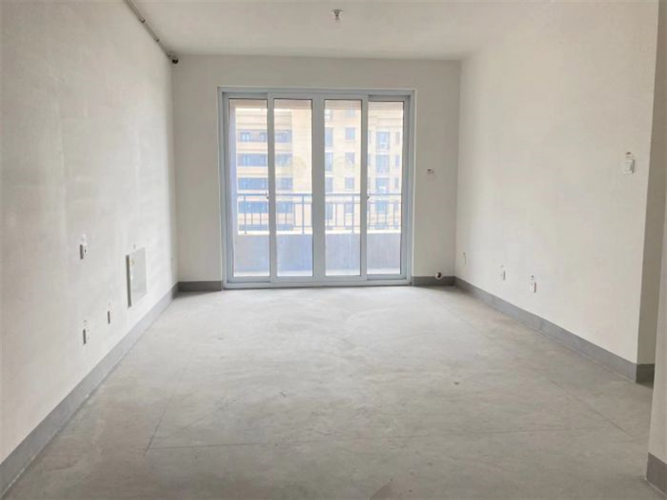 华润悦锦湾 3室2厅1卫 96m&sup2;