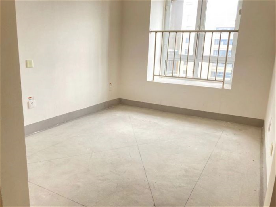 华润悦锦湾 3室2厅1卫 96m&sup2;