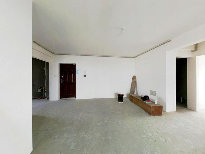 悦达悦海名邸 3室2厅2卫 125.00m&sup2;