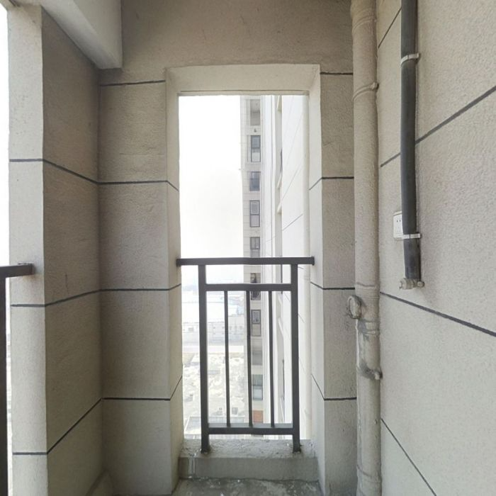 悦达悦海名邸 3室2厅2卫 125.00m&sup2;