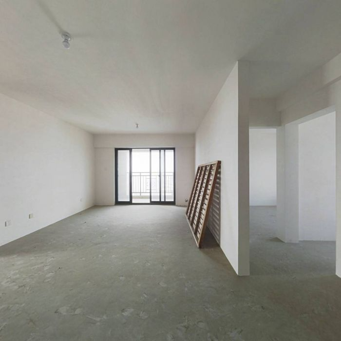 悦达悦海名邸 3室2厅2卫 125.00m&sup2;