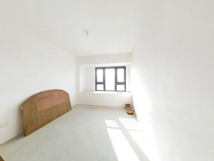 悦达悦海名邸 3室2厅2卫 125.00m&sup2;