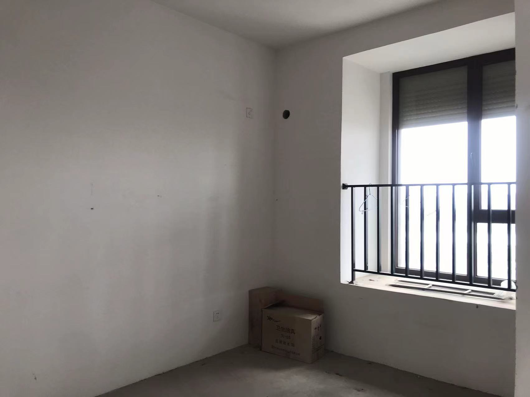 南通1912 3室2厅2卫 128.00m&sup2;