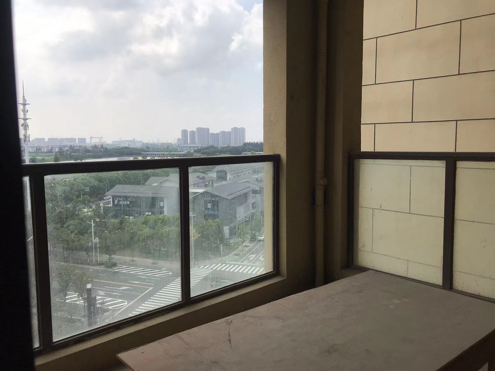 南通1912 3室2厅2卫 128.00m&sup2;