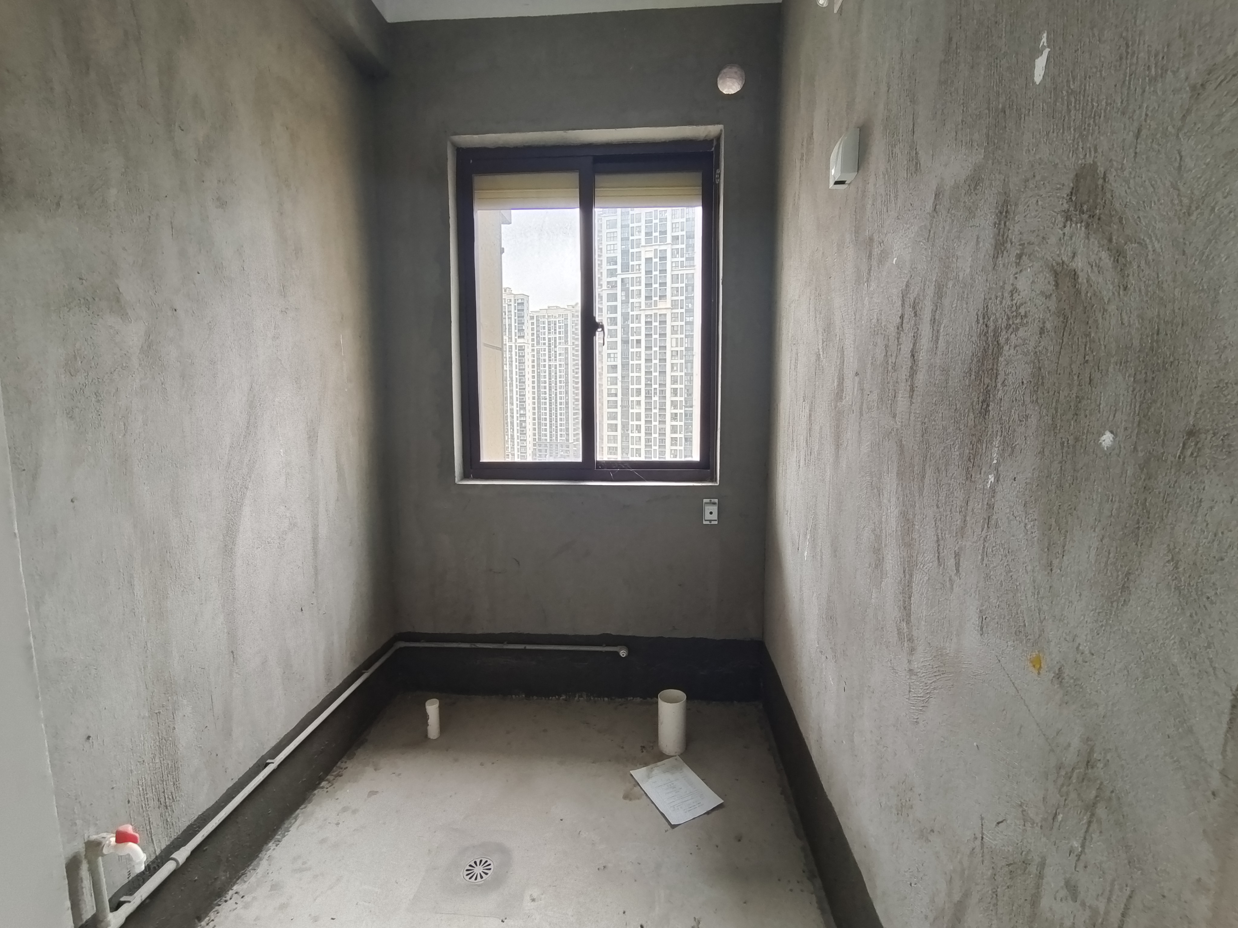 南通1912 3室2厅2卫 128.00m&sup2;