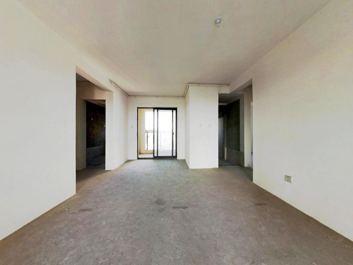 万达华府 3室2厅2卫 120m&sup2;