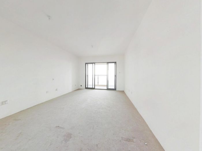 万达华府 3室2厅2卫 120m&sup2;