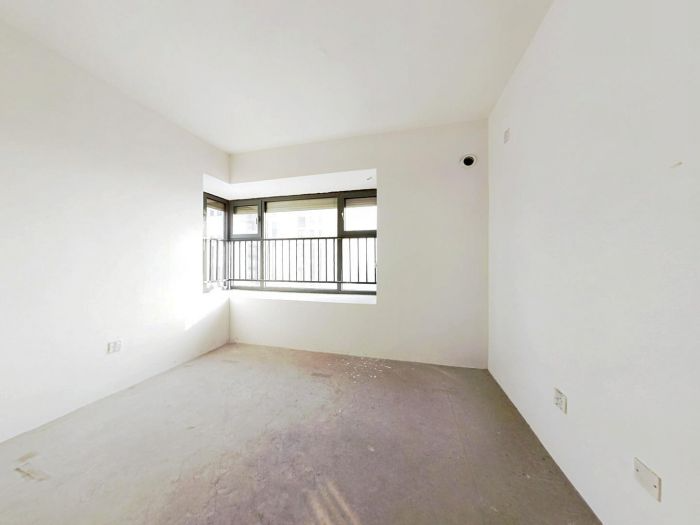 万达华府 3室2厅2卫 120m&sup2;