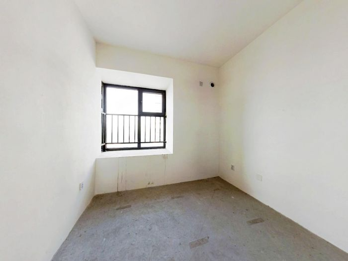 万达华府 3室2厅2卫 120m&sup2;