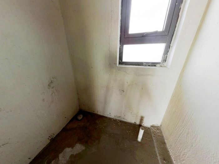万达华府 3室2厅2卫 120m&sup2;