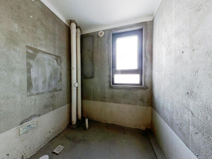 万达华府 3室2厅2卫 120m&sup2;