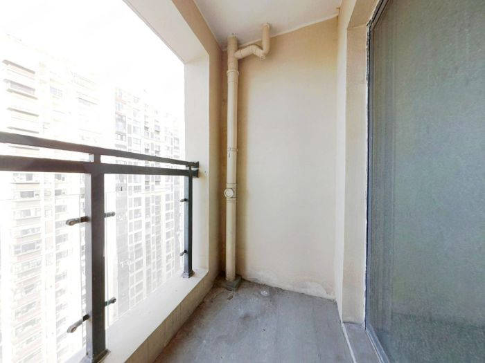 万达华府 3室2厅2卫 120m&sup2;