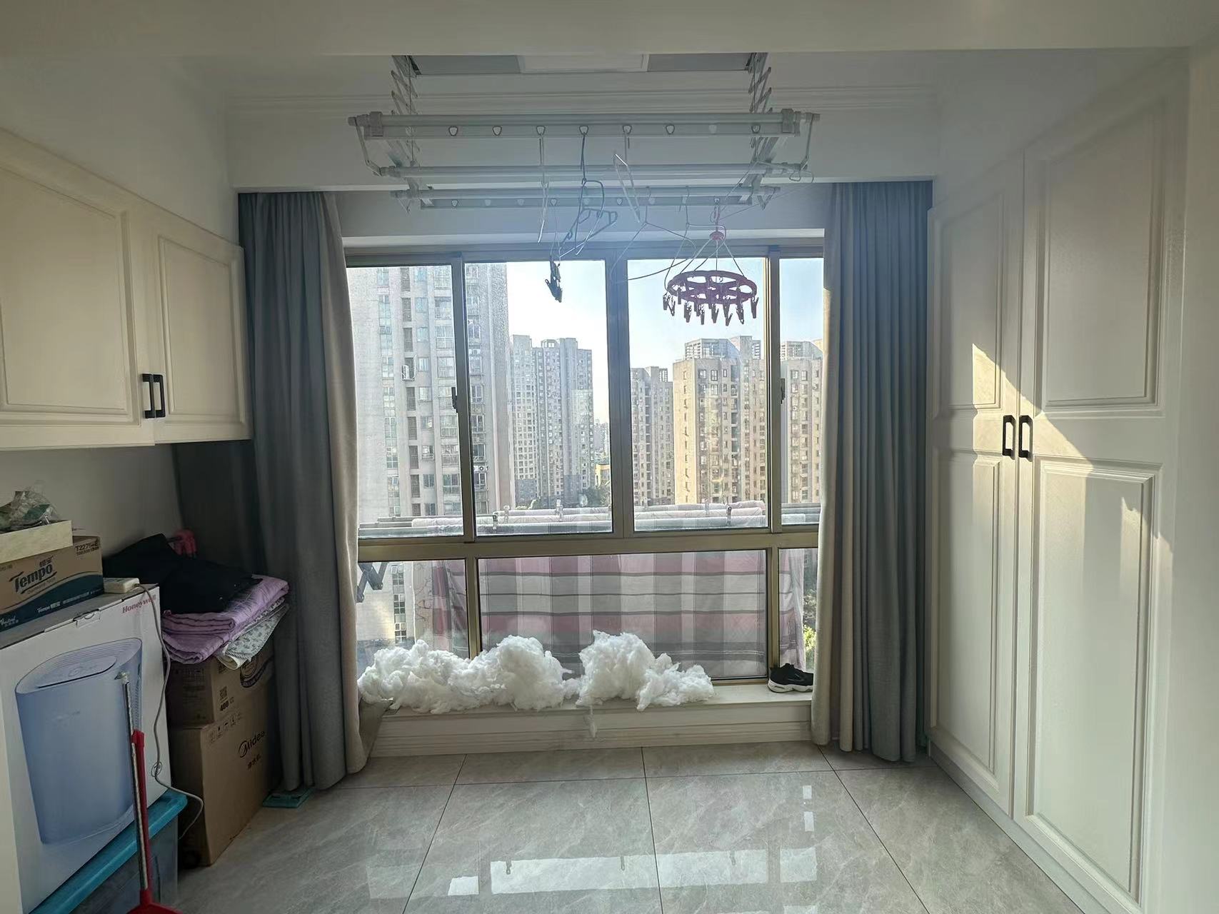尚海湾 2室2厅1卫 105.00m&sup2;