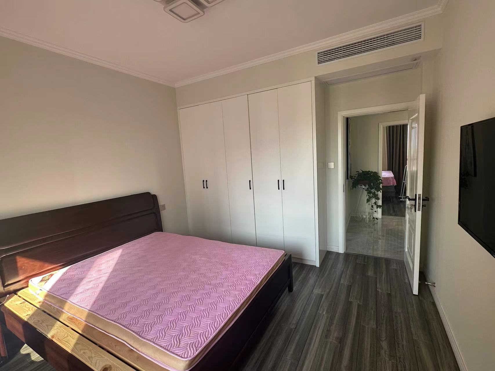 尚海湾 2室2厅1卫 105.00m&sup2;