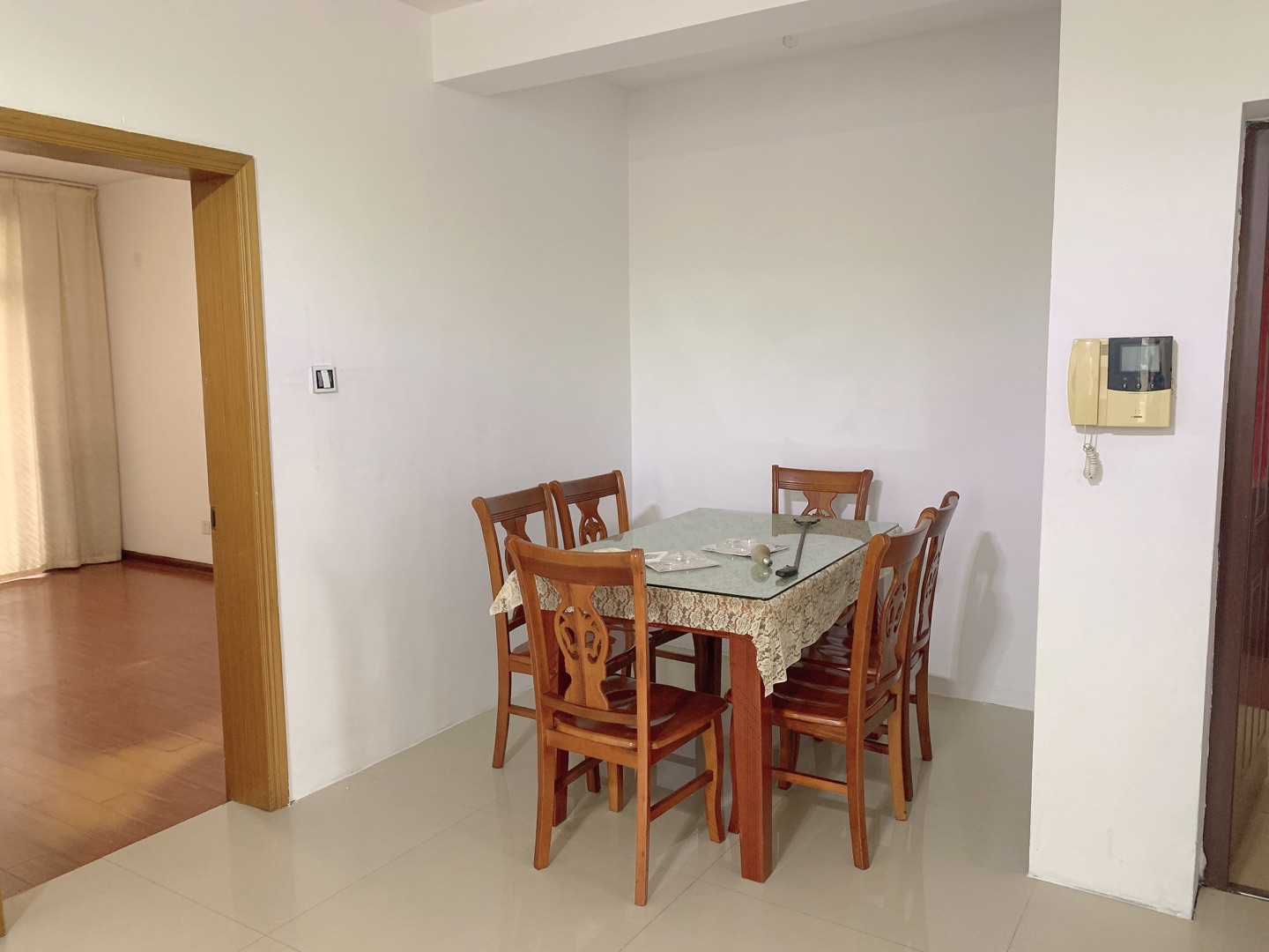 友谊家园 2室1厅1卫 93m&sup2;