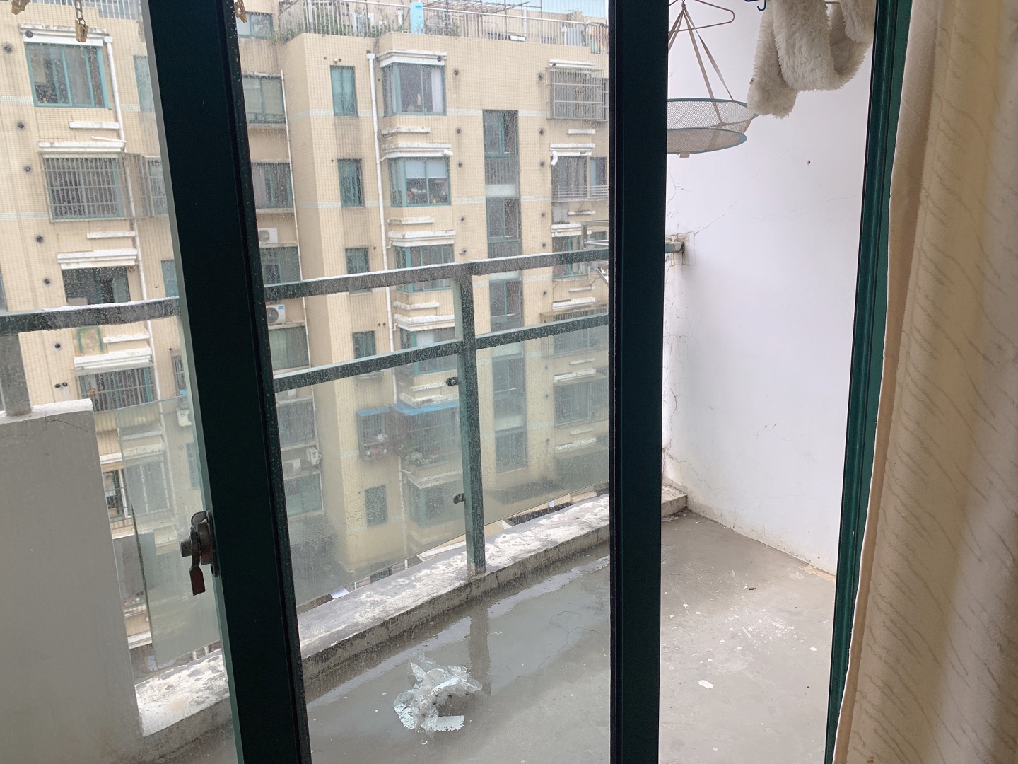 友谊家园 2室1厅1卫 93m&sup2;