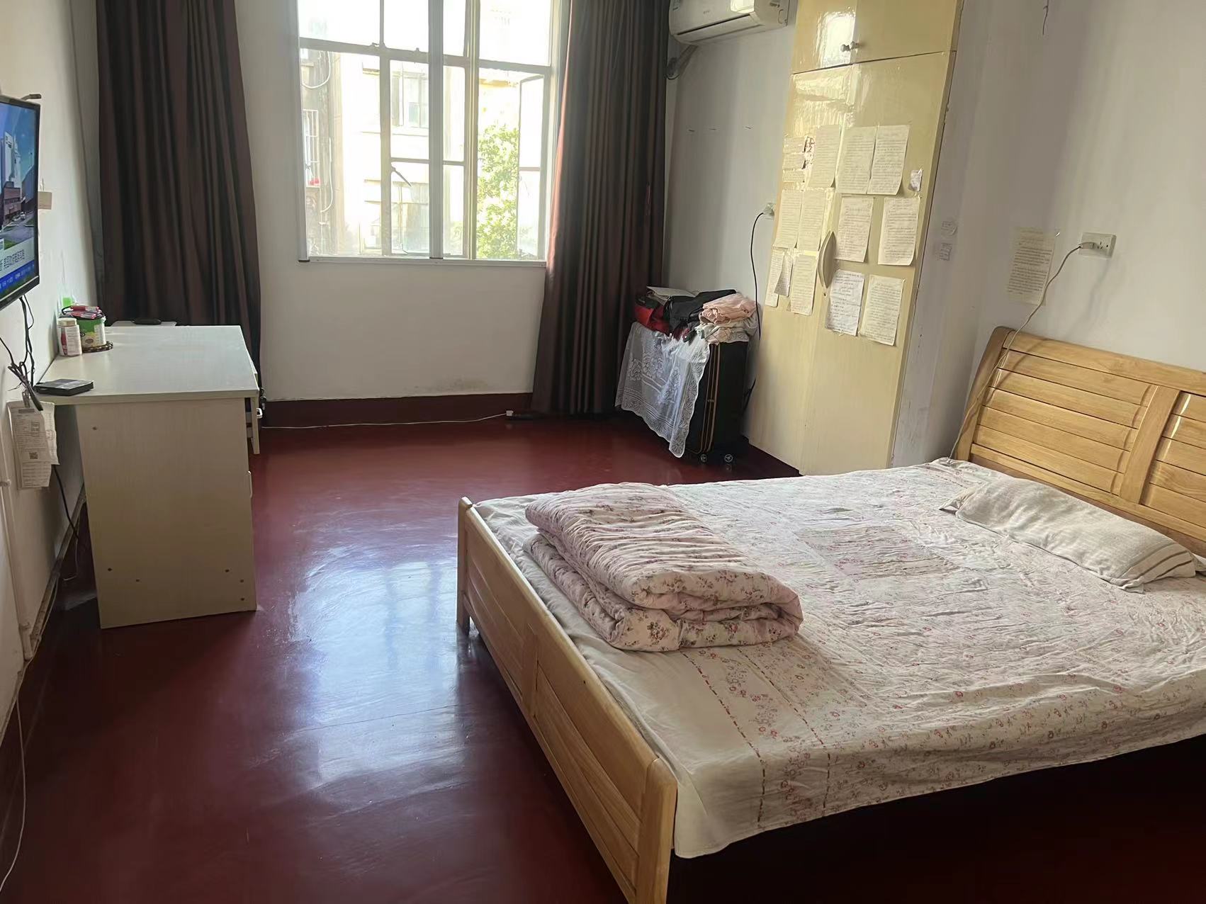 北园新村 3室1厅1卫 74.13m&sup2;