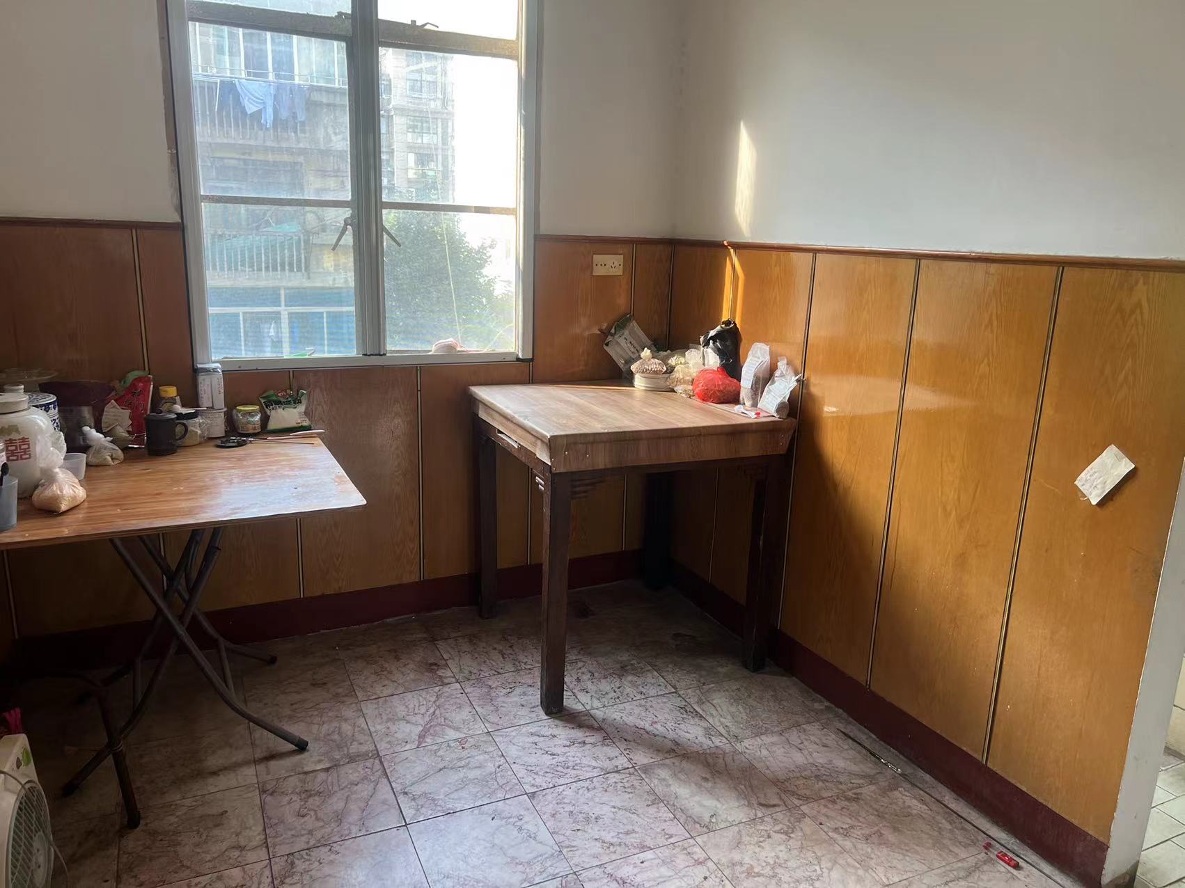 北园新村 3室1厅1卫 74.13m&sup2;