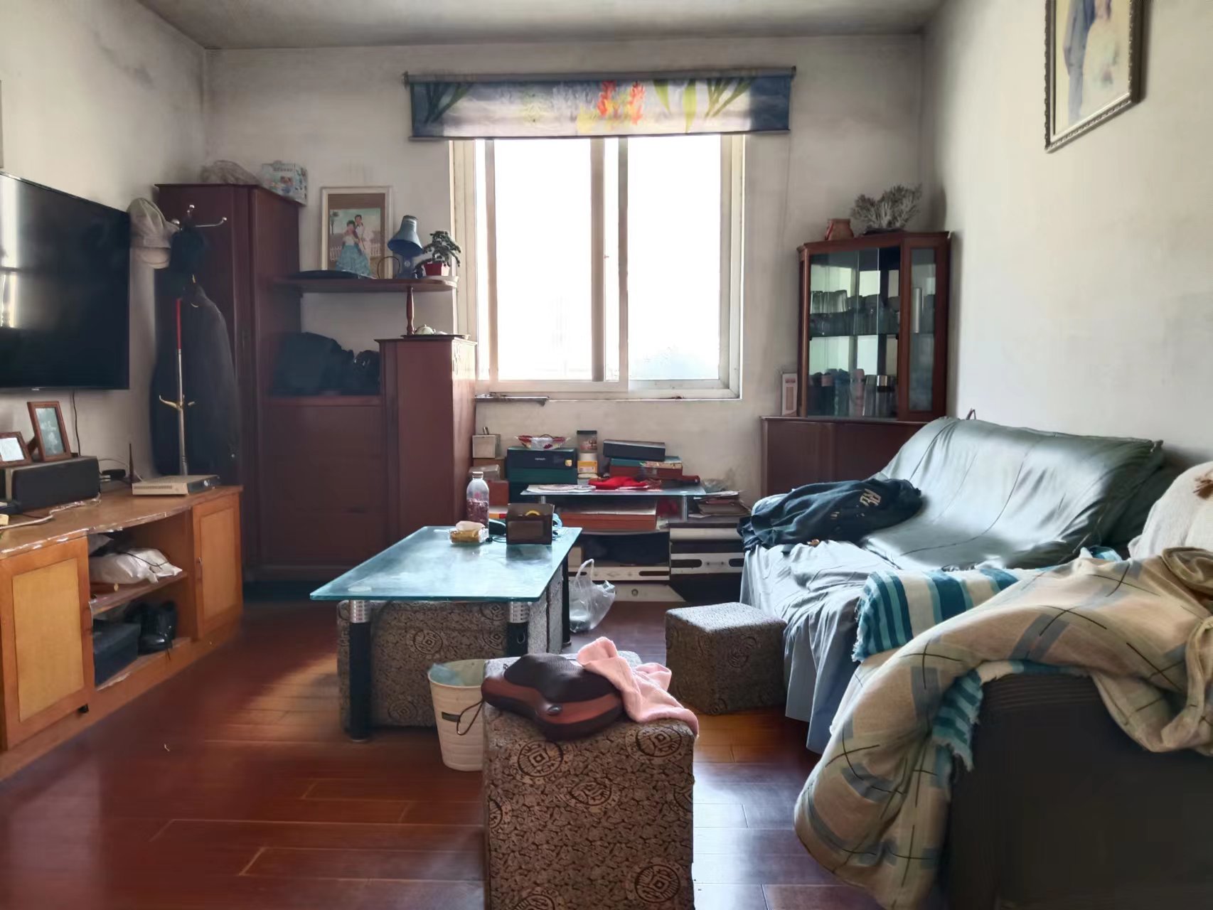 新开苑东区 6室2厅1卫 80.50m&sup2;
