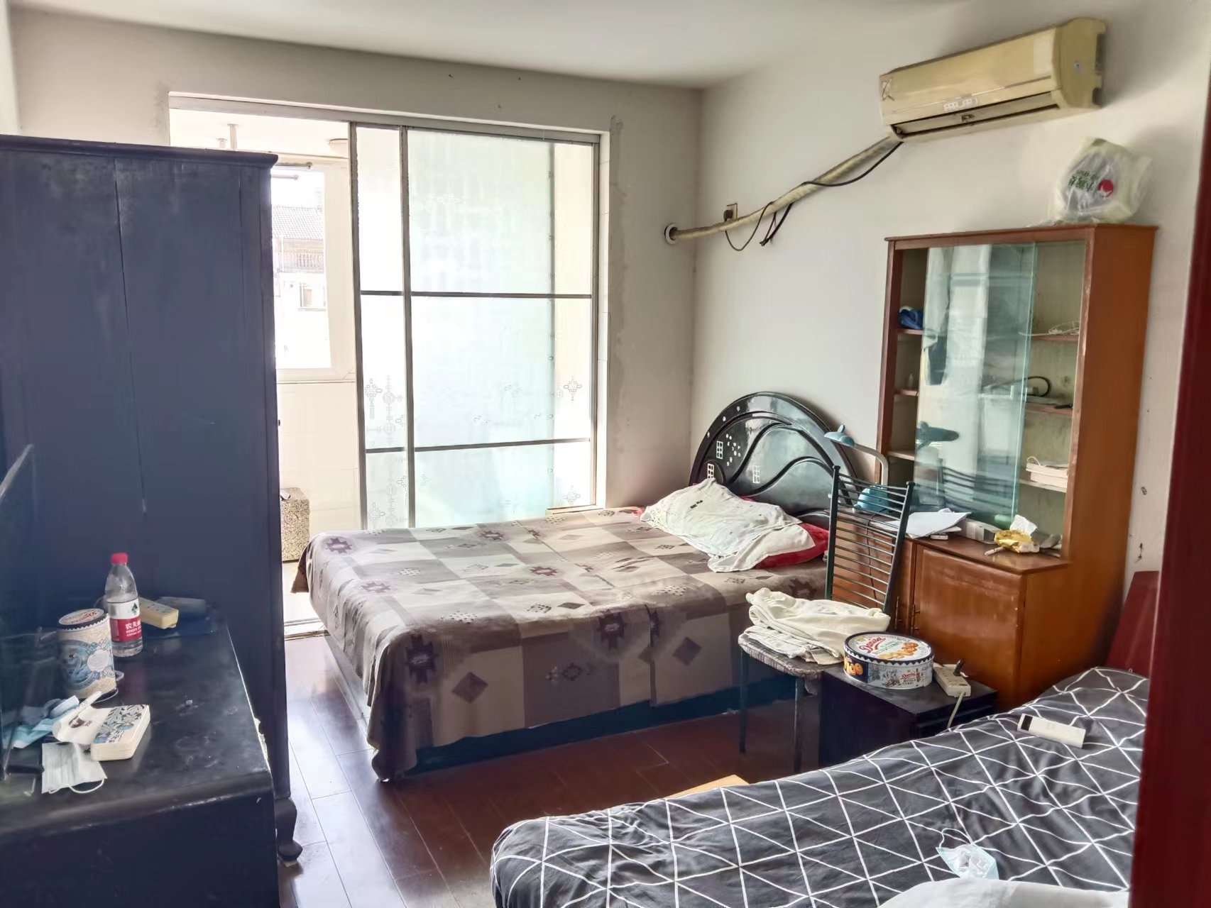 新开苑东区 6室2厅1卫 80.50m&sup2;