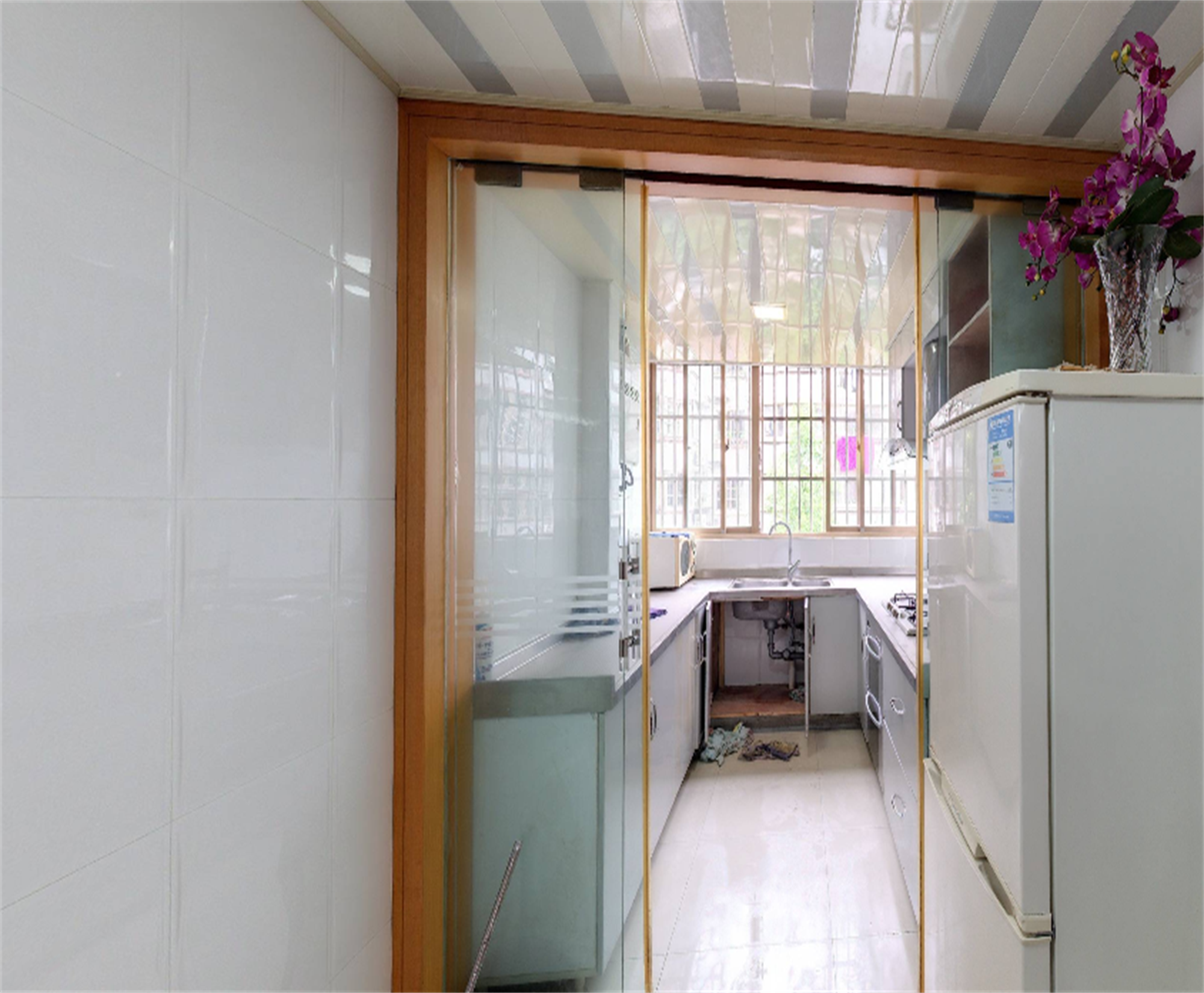 天都花苑 3室2厅1卫 134.00m&sup2;