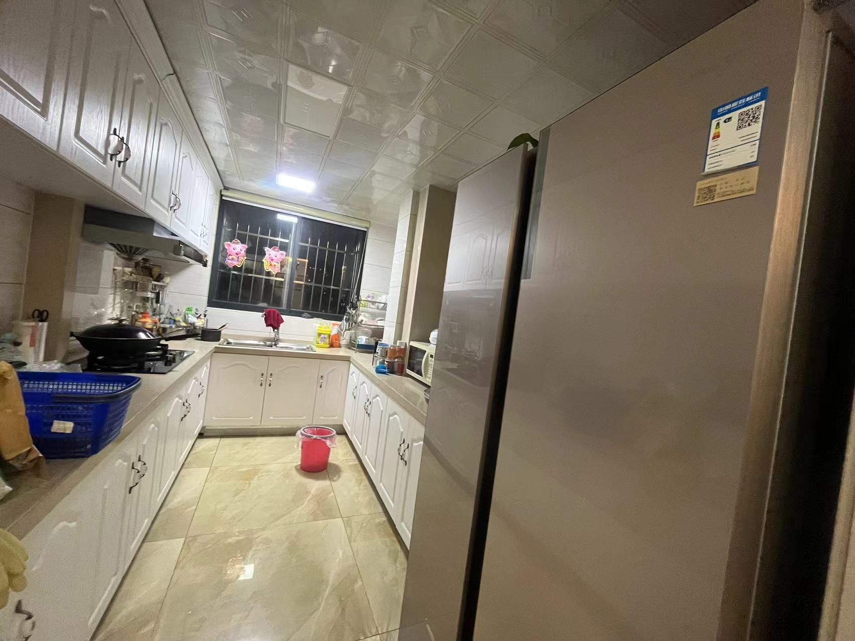 星月花园 3室2厅1卫 138.00m&sup2;