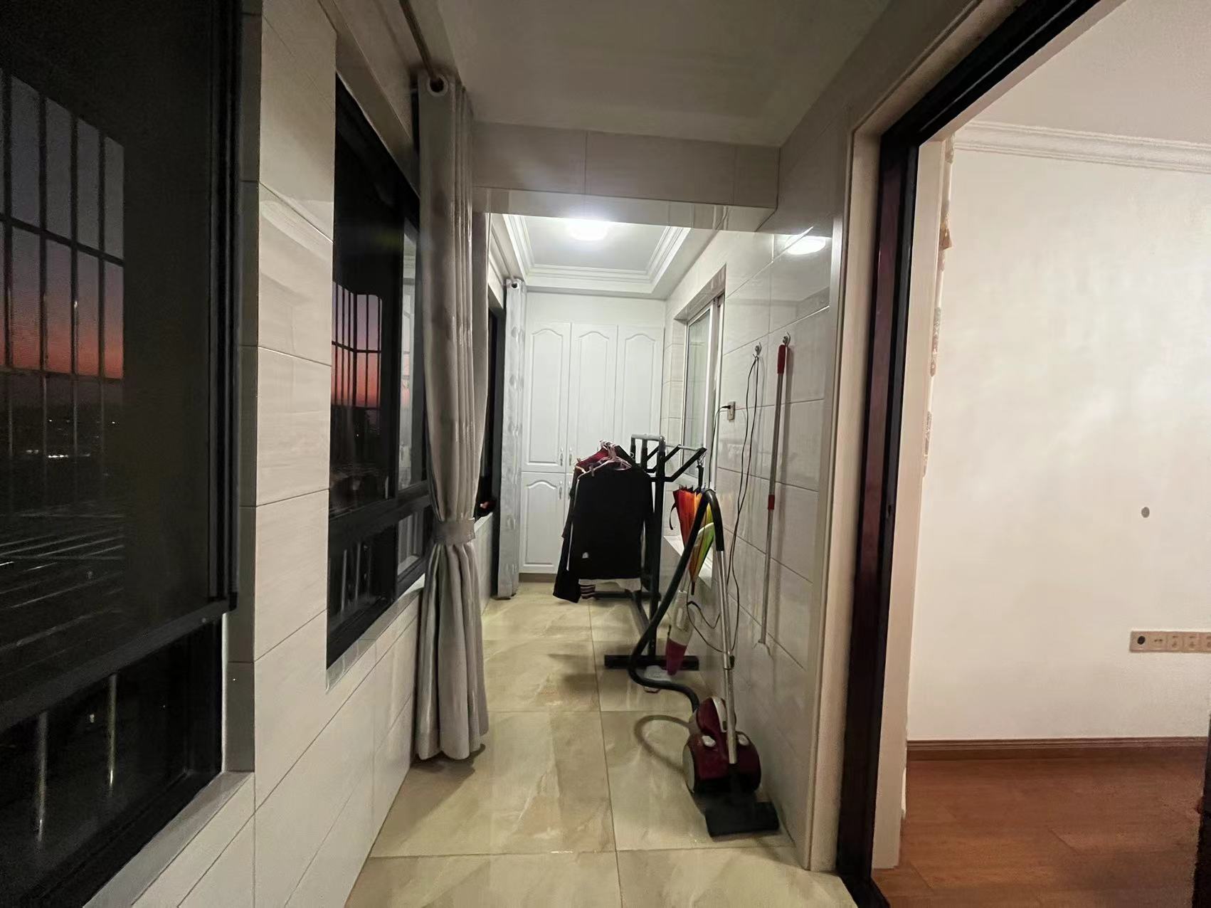 星月花园 3室2厅1卫 138.00m&sup2;