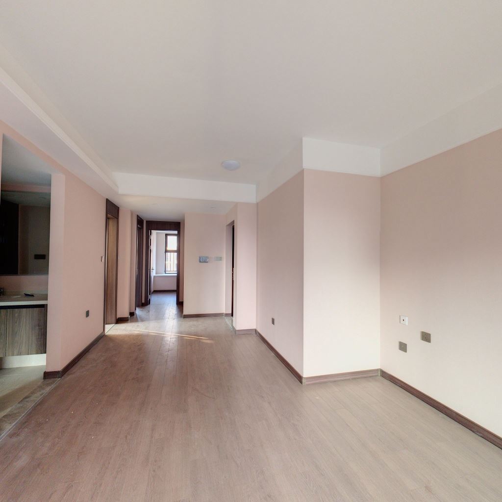 海上传奇 3室2厅1卫 88m&sup2;