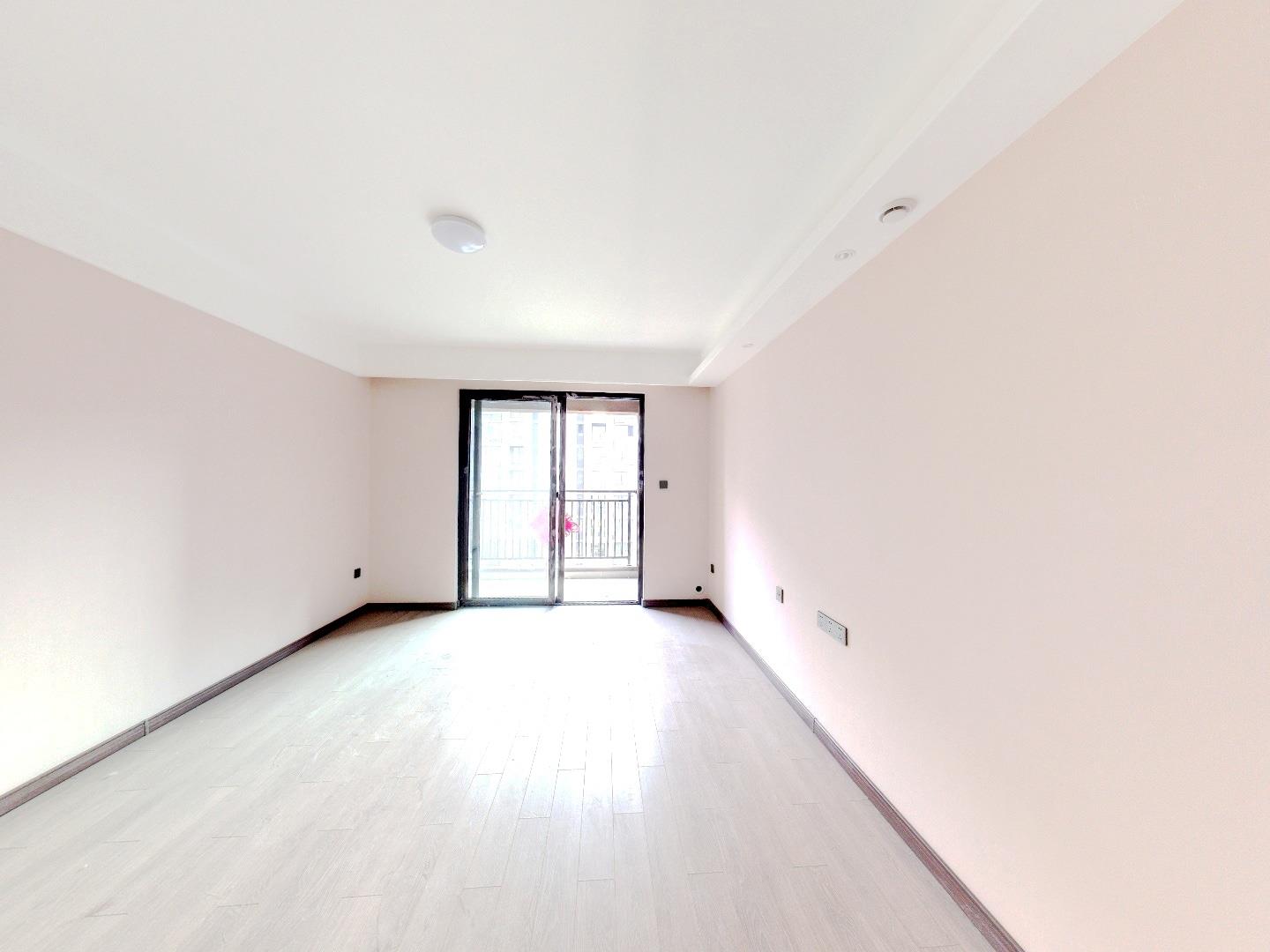 海上传奇 3室2厅1卫 88m&sup2;