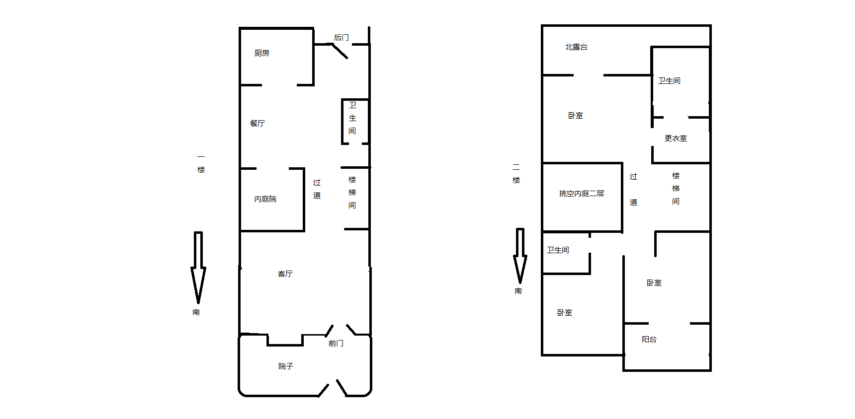 悦达悦海名邸 4室2厅2卫 212.43m&sup2;