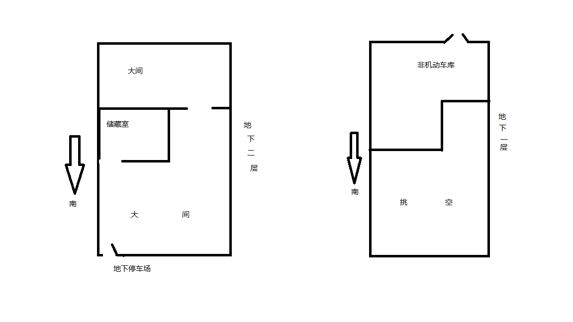 悦达悦海名邸 4室2厅2卫 212.43m&sup2;