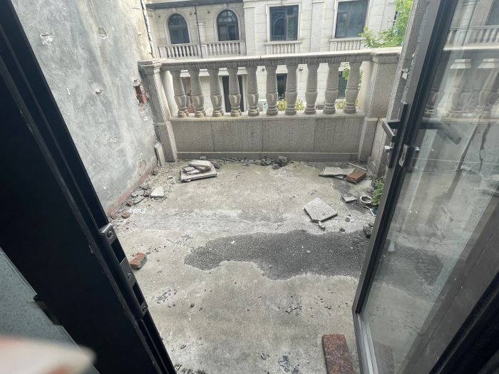 悦达悦海名邸 4室2厅2卫 212.43m&sup2;