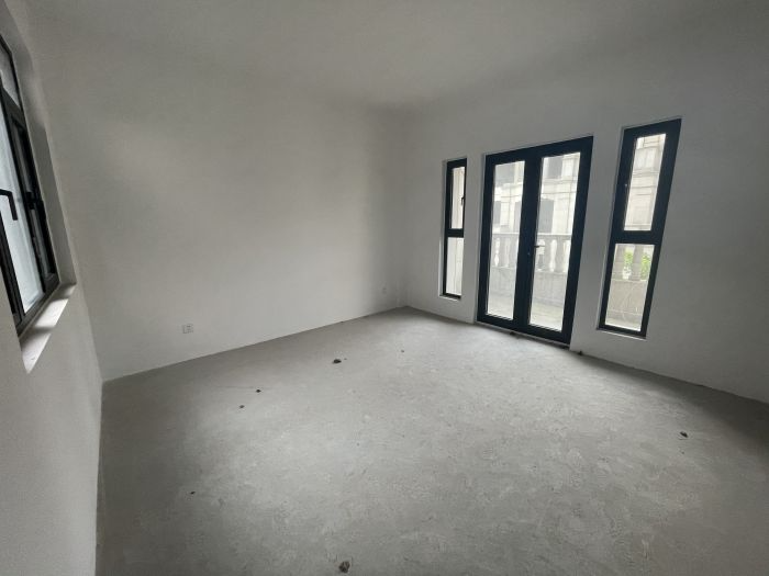 悦达悦海名邸 4室2厅2卫 212.43m&sup2;