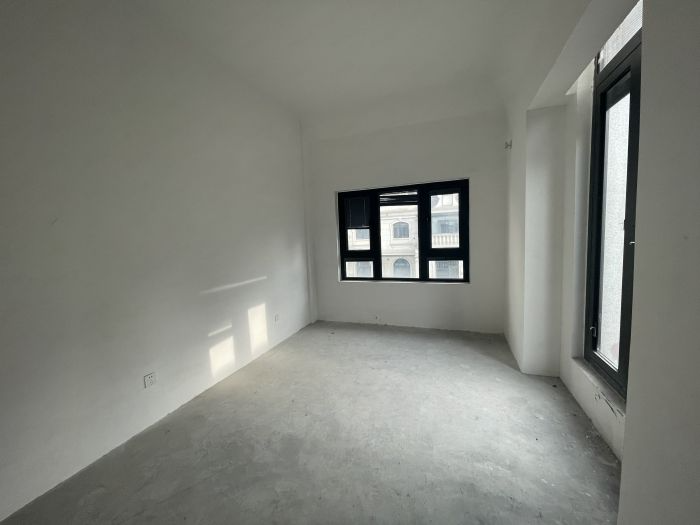 悦达悦海名邸 4室2厅2卫 212.43m&sup2;