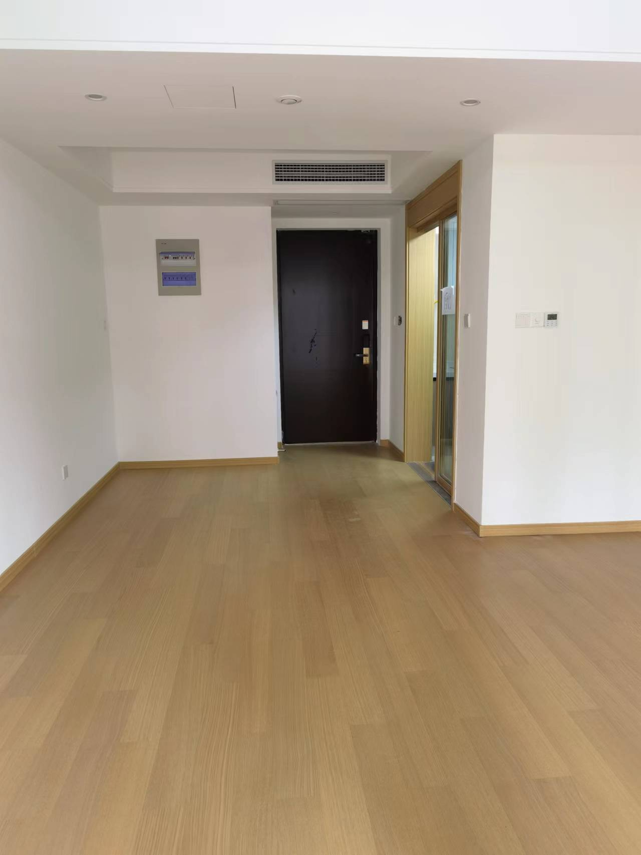 时光漫城 3室1厅1卫 92.8m&sup2;
